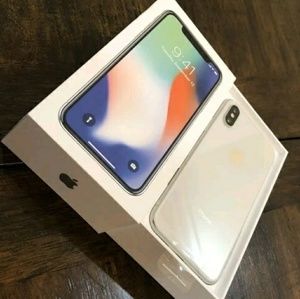 iPhone x